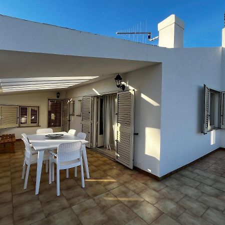 Cala Gonone Holiday Flats 外观 照片
